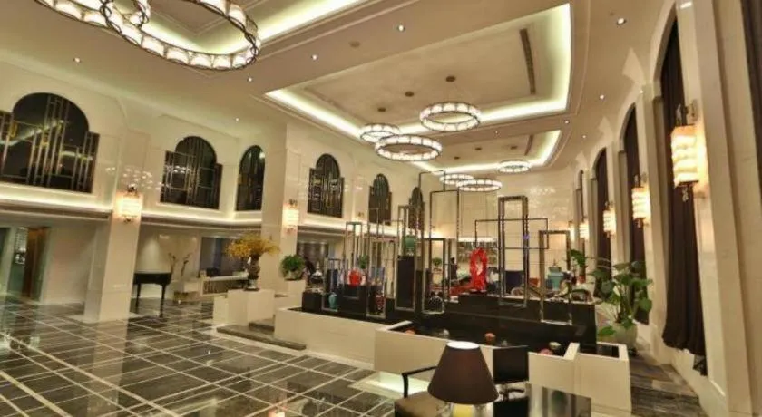 Wuyang Holiday Hotel Hangzhou