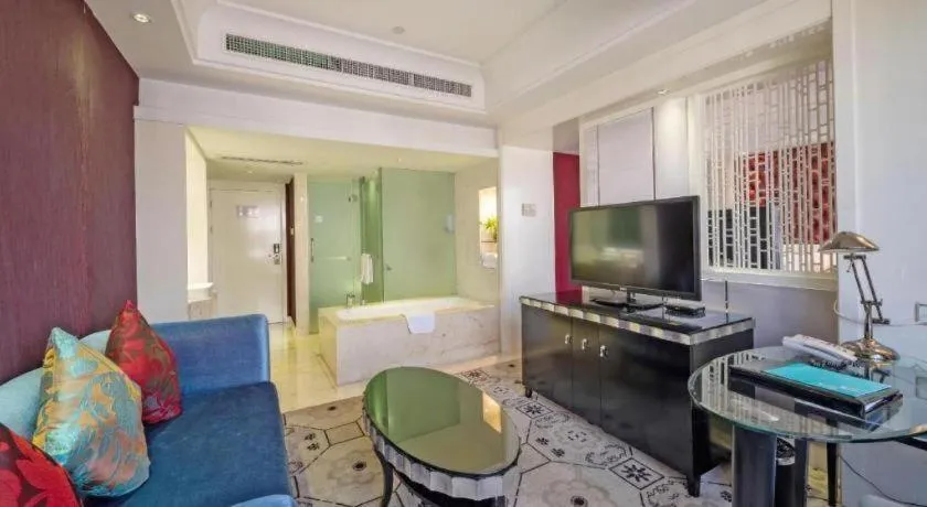 Wuyang Holiday Hotel Hangzhou