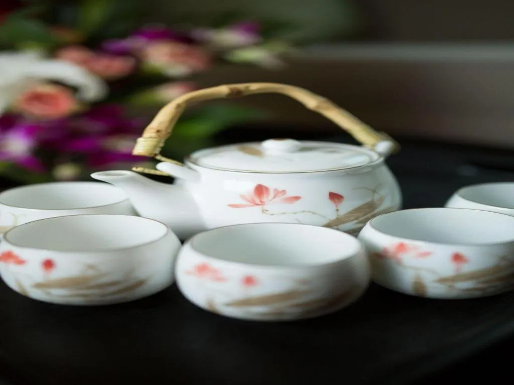 Wuyang Holiday Hotel Hangzhou