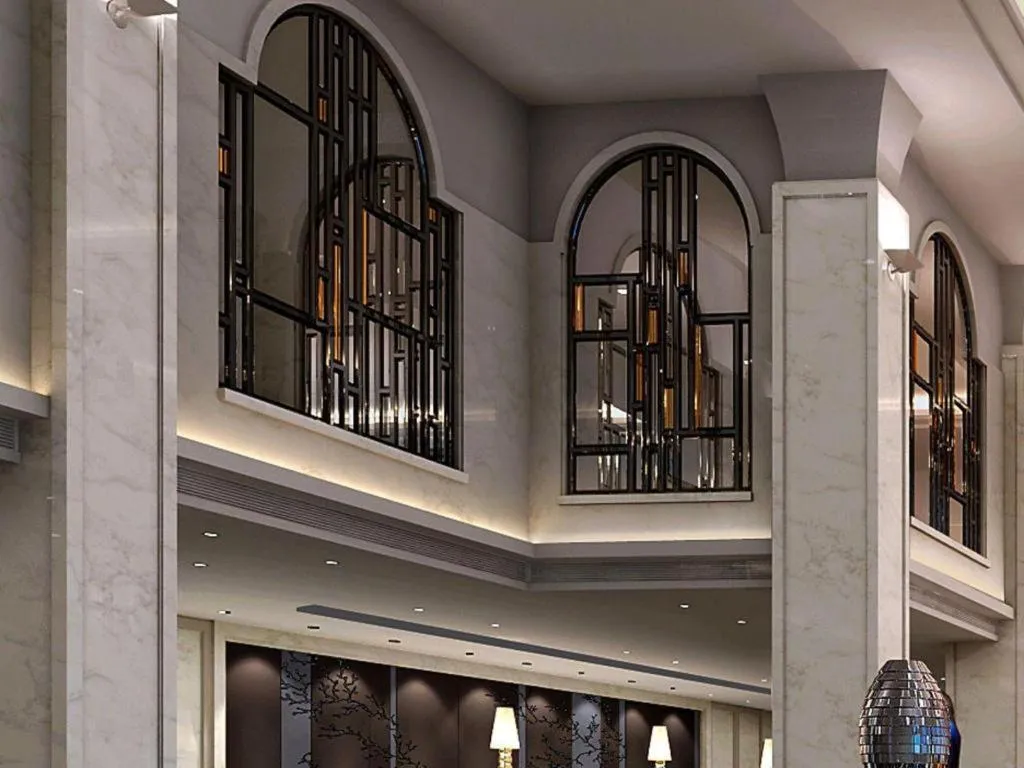 Wuyang Holiday Hotel Hangzhou