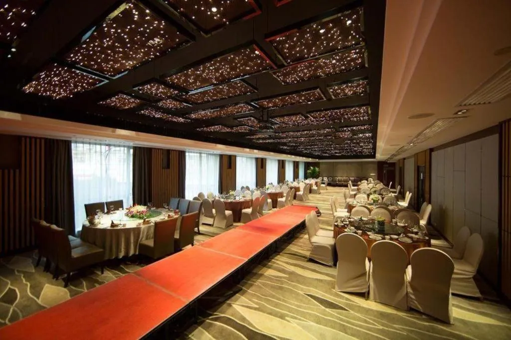 Wuyang Holiday Hotel Hangzhou