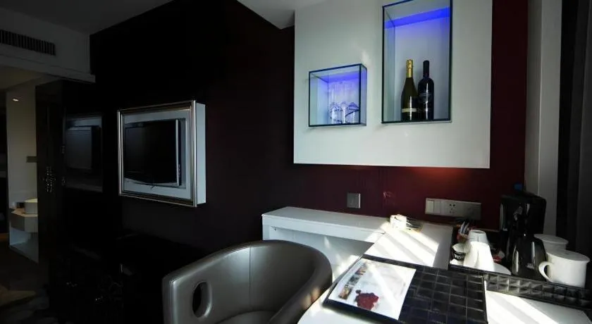 Wuyang Holiday Hotel Hangzhou