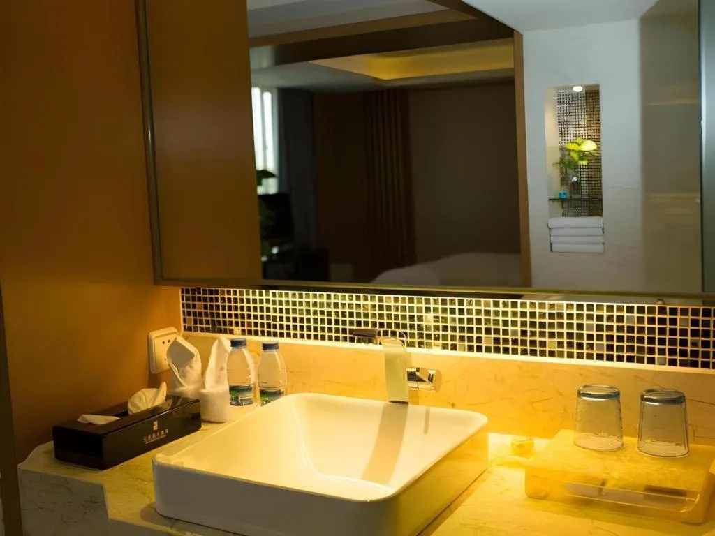 Wuyang Holiday Hotel Hangzhou