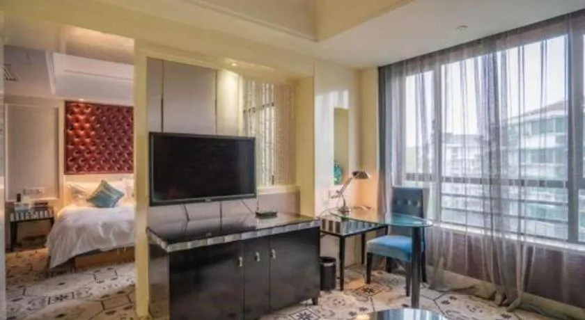 Wuyang Holiday Hotel Hangzhou