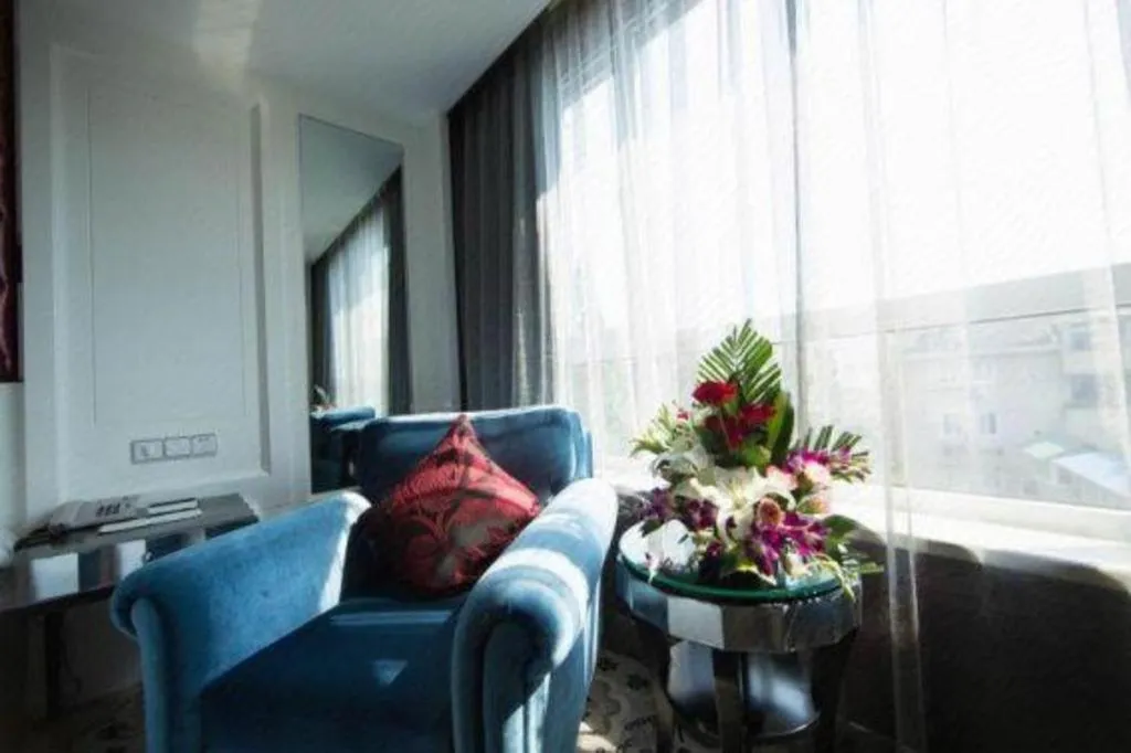 Wuyang Holiday Hotel Hangzhou