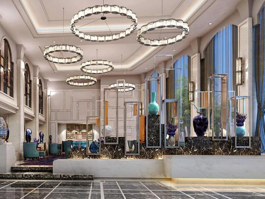 Wuyang Holiday Hotel Hangzhou