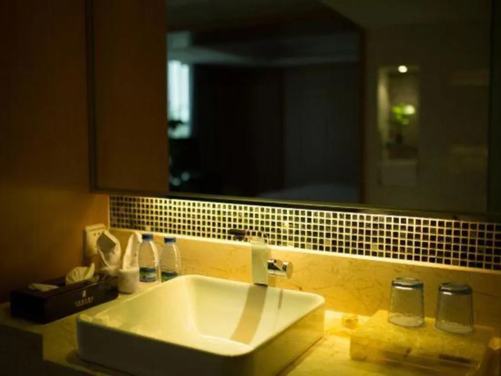 Wuyang Holiday Hotel Hangzhou