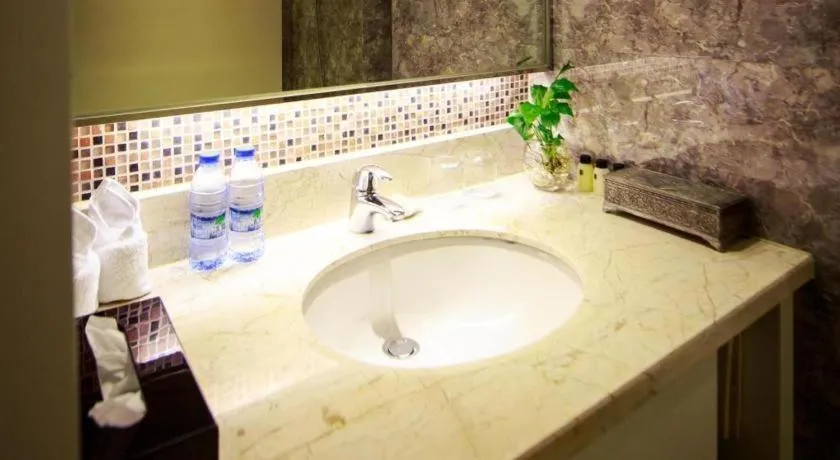 Wuyang Holiday Hotel Hangzhou