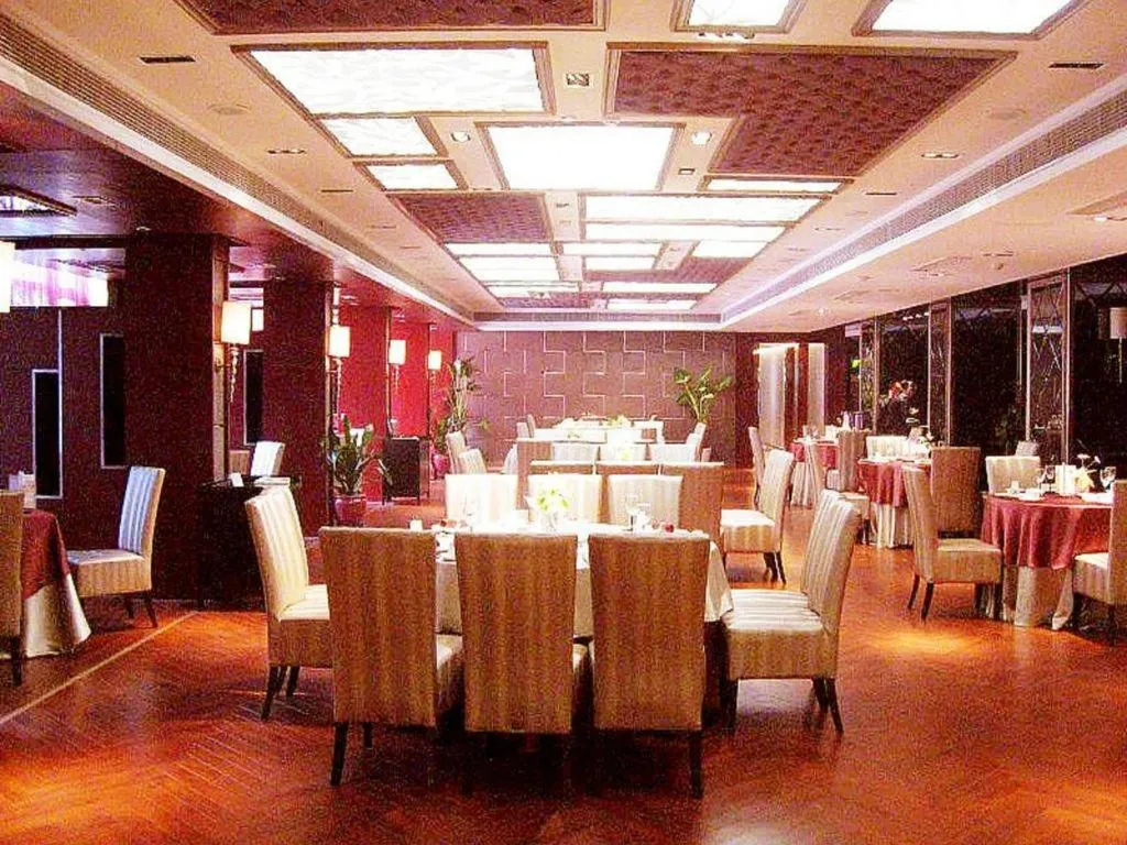 Wuyang Holiday Hotel Hangzhou