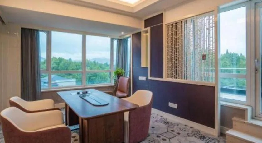 Wuyang Holiday Hotel Hangzhou