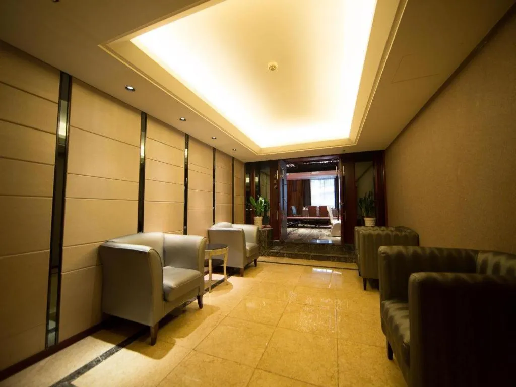 Wuyang Holiday Hotel Hangzhou