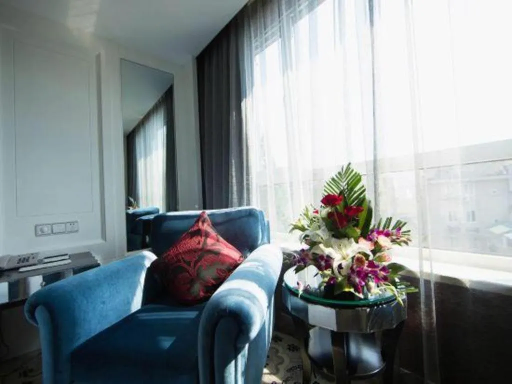 Wuyang Holiday Hotel Hangzhou