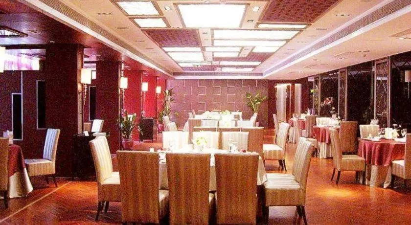 Wuyang Holiday Hotel Hangzhou