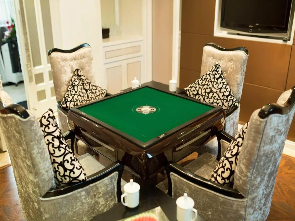 Wuyang Holiday Hotel Hangzhou