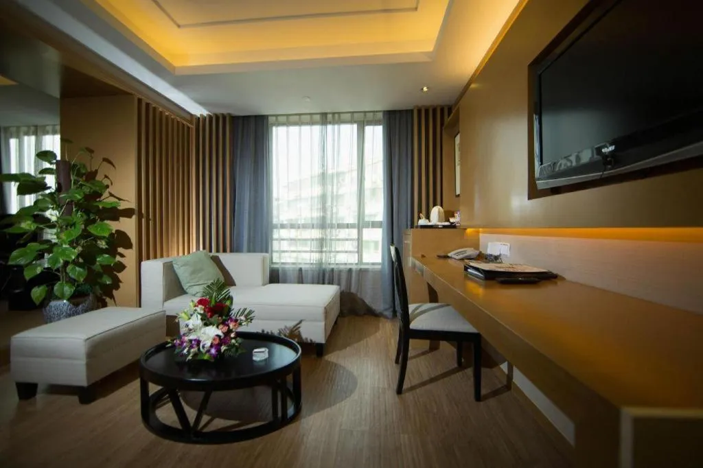 Wuyang Holiday Hotel Hangzhou