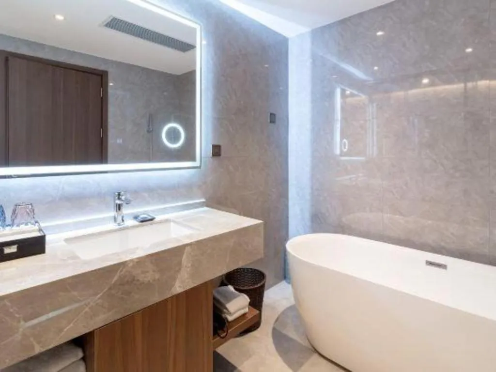 Nanning Yongjiang Hotel