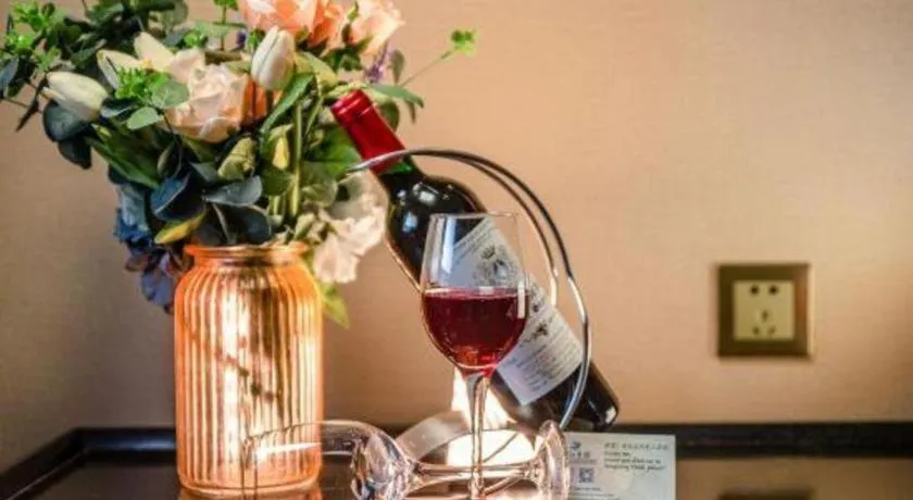 Nanning Yongjiang Hotel