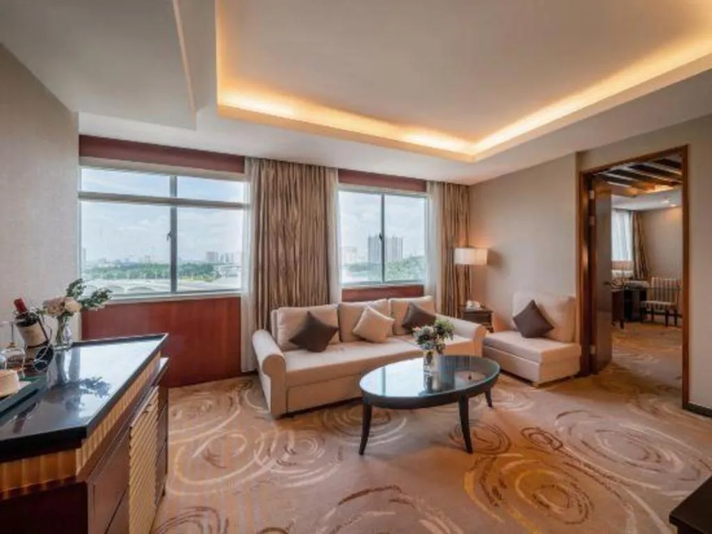 Nanning Yongjiang Hotel