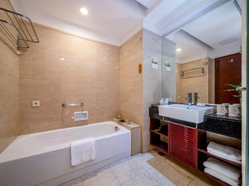 Nanning Yongjiang Hotel