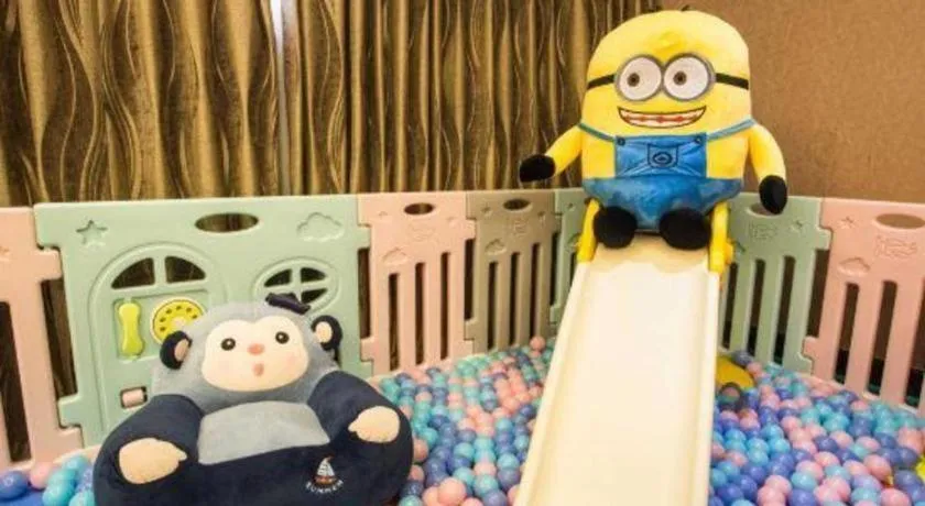 Nanning Yongjiang Hotel