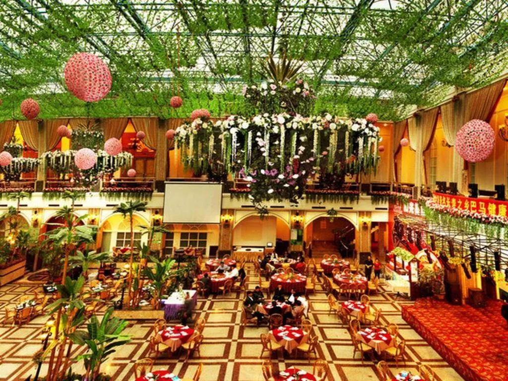 Nanning Yongjiang Hotel