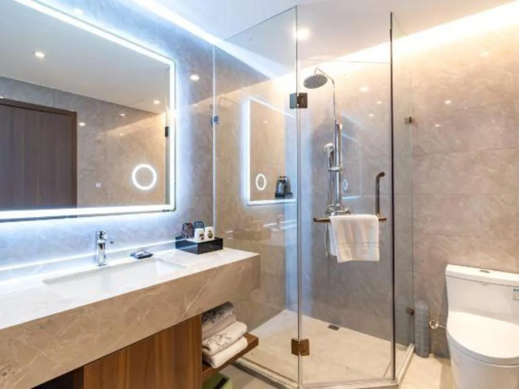 Nanning Yongjiang Hotel