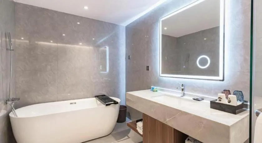 Nanning Yongjiang Hotel