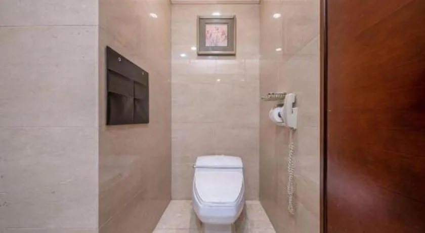 Nanning Yongjiang Hotel