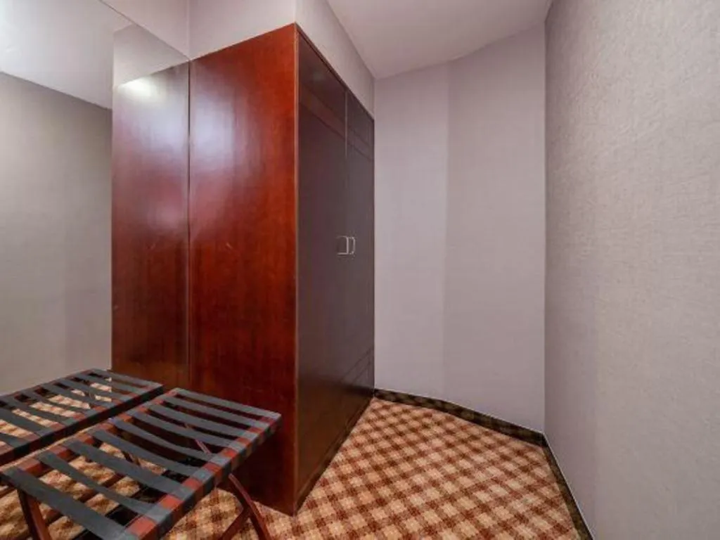 Nanning Yongjiang Hotel