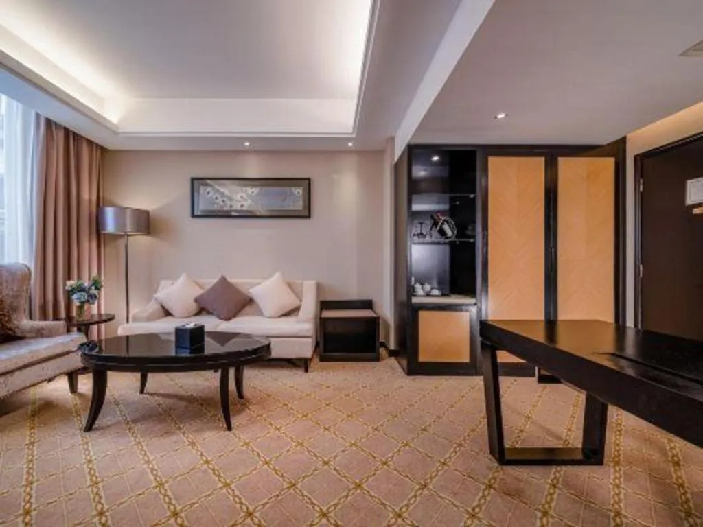 Nanning Yongjiang Hotel