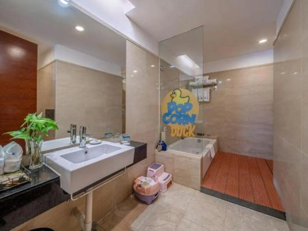 Nanning Yongjiang Hotel