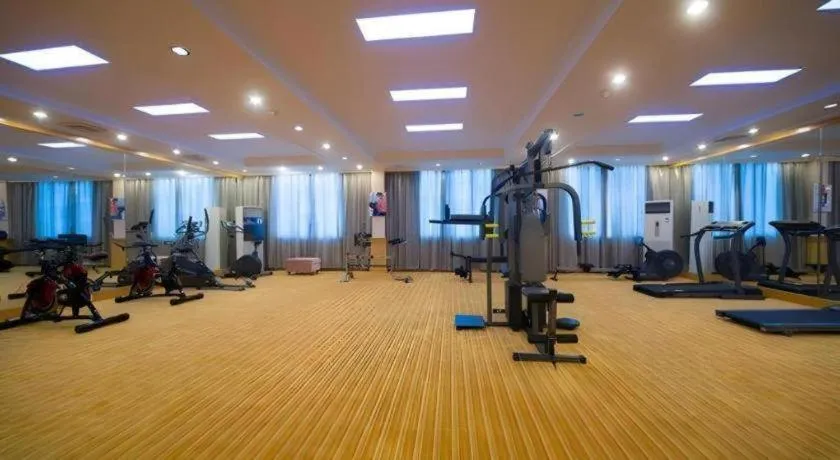 Nanning Yongjiang Hotel