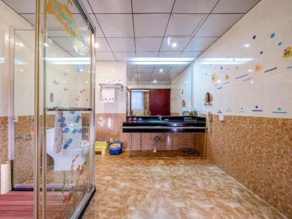 Nanning Yongjiang Hotel