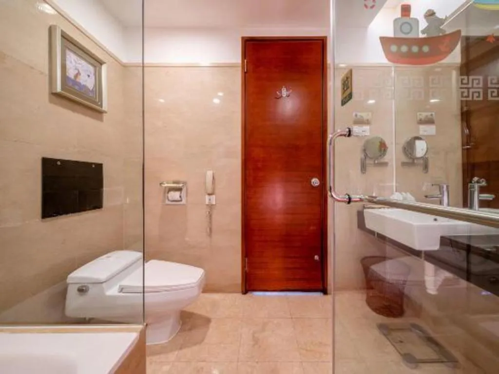 Nanning Yongjiang Hotel