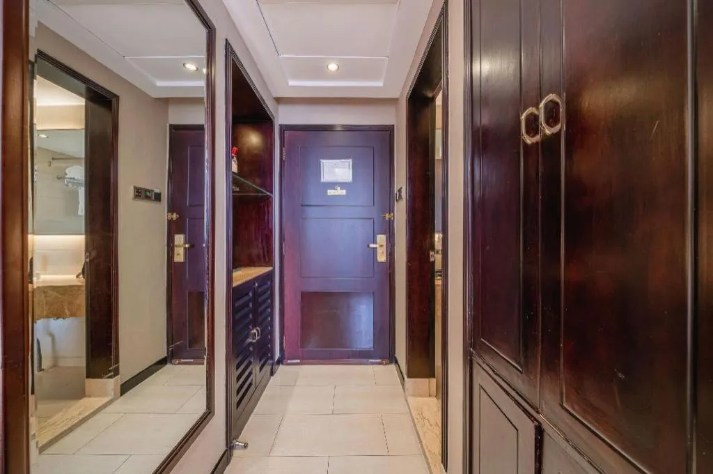 Nanning Yongjiang Hotel