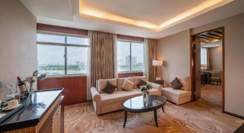 Nanning Yongjiang Hotel