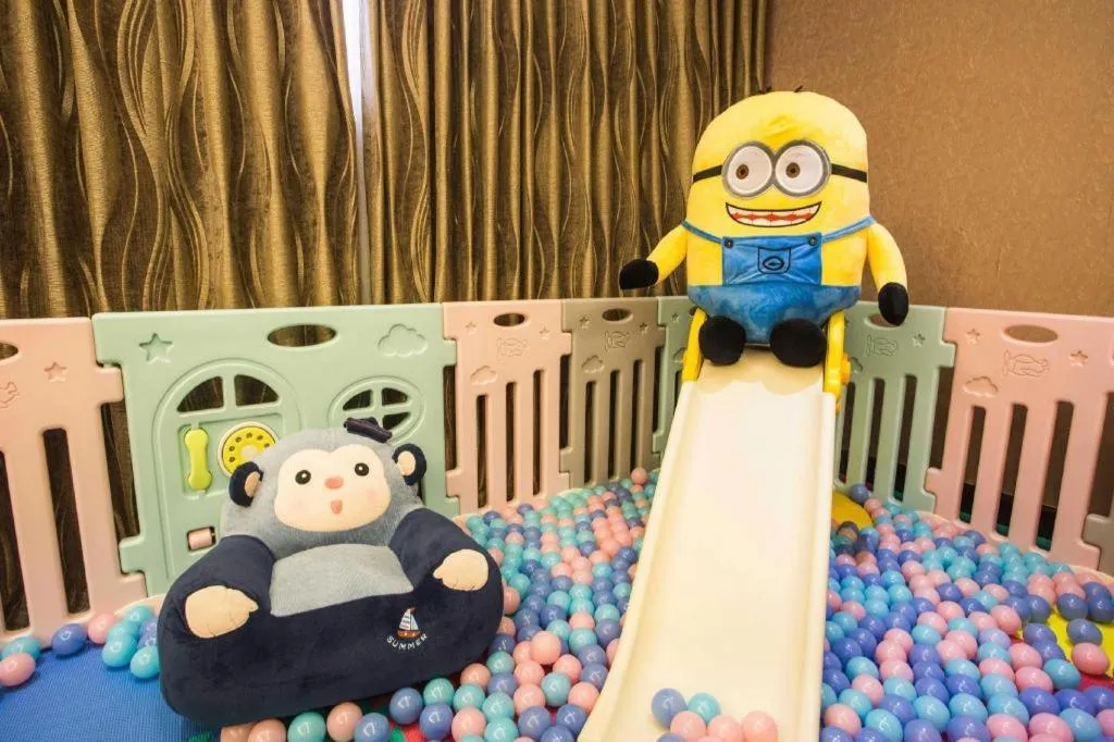 Nanning Yongjiang Hotel