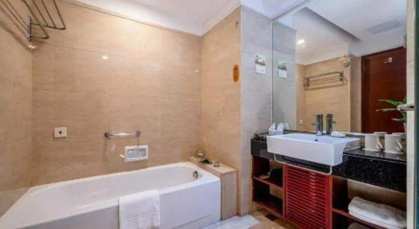 Nanning Yongjiang Hotel