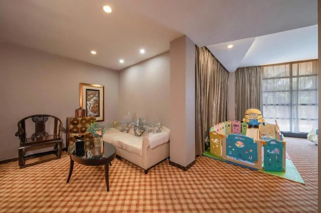 Nanning Yongjiang Hotel