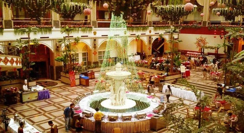 Nanning Yongjiang Hotel