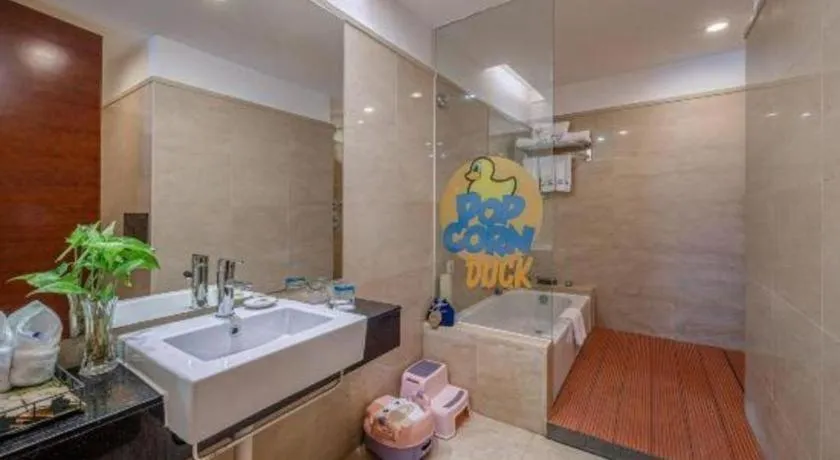 Nanning Yongjiang Hotel