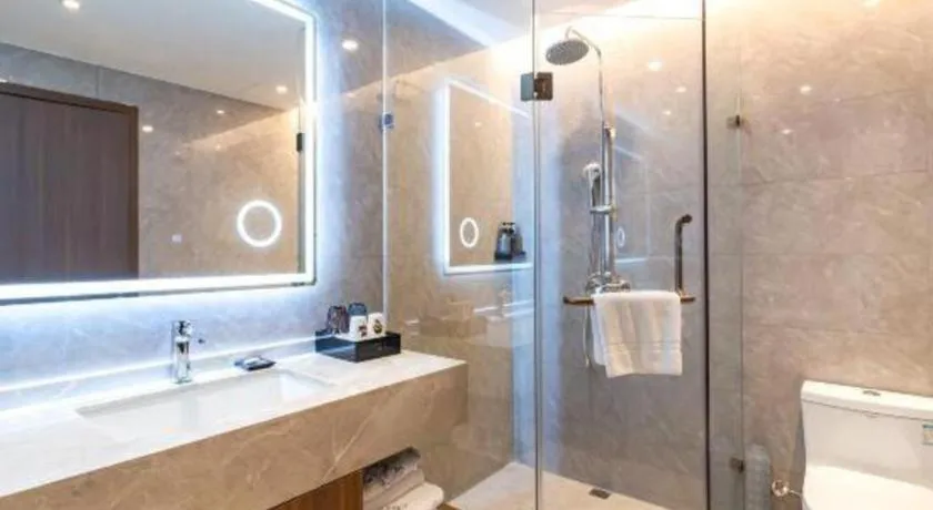 Nanning Yongjiang Hotel