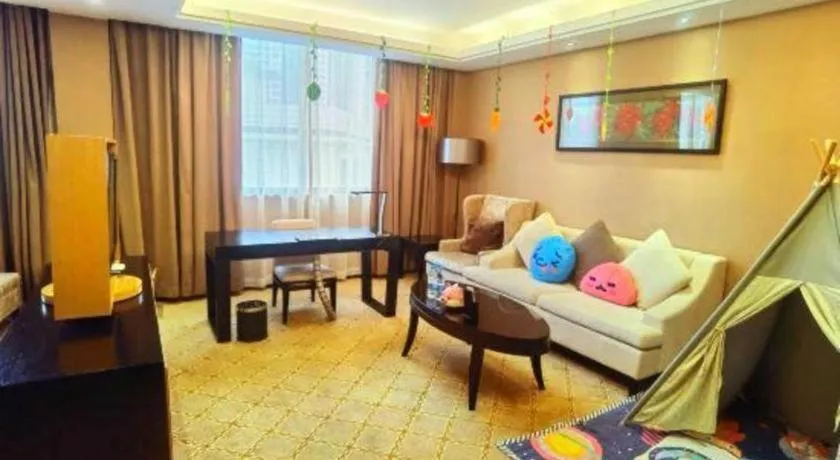 Nanning Yongjiang Hotel