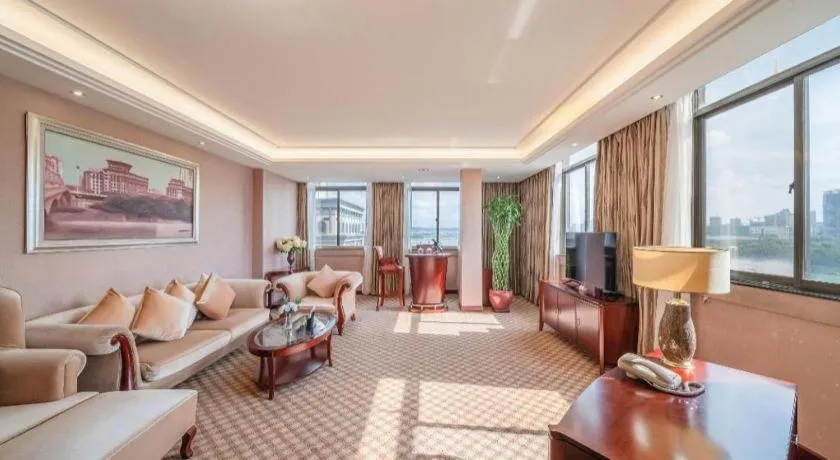 Nanning Yongjiang Hotel
