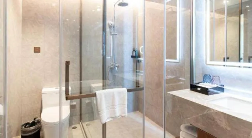 Nanning Yongjiang Hotel