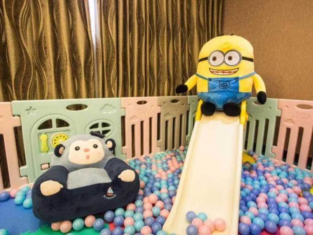 Nanning Yongjiang Hotel