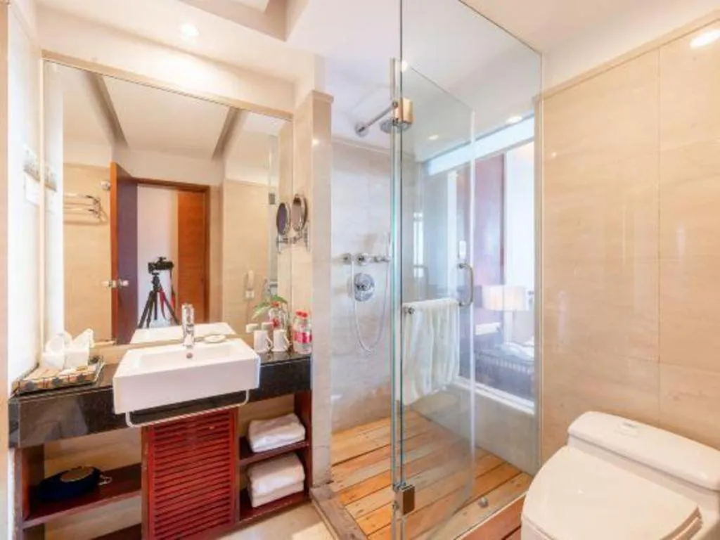 Nanning Yongjiang Hotel
