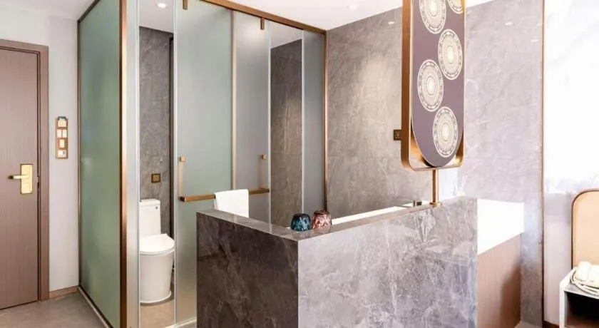 Nanning Yongjiang Hotel