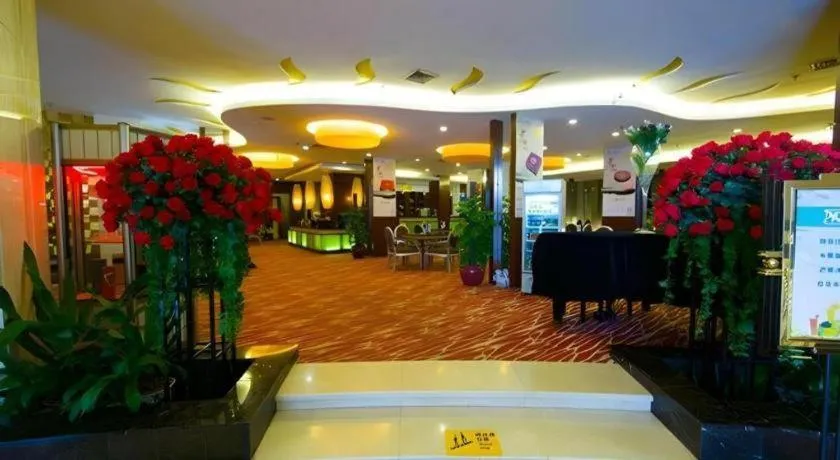 Nanning Yongjiang Hotel