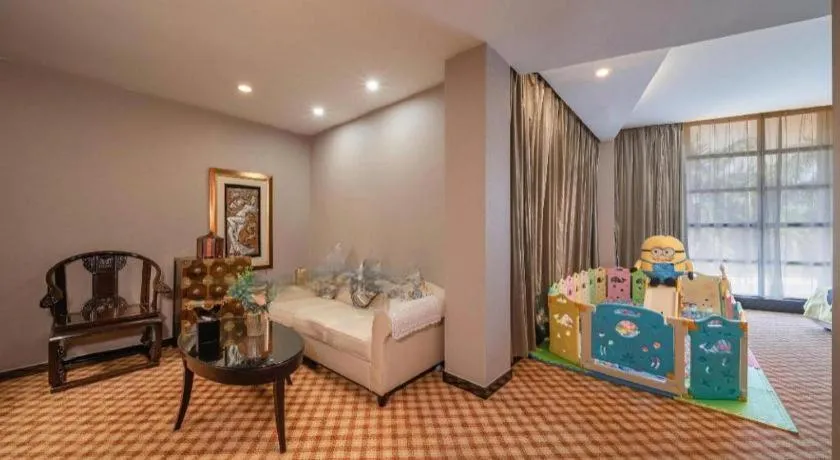 Nanning Yongjiang Hotel